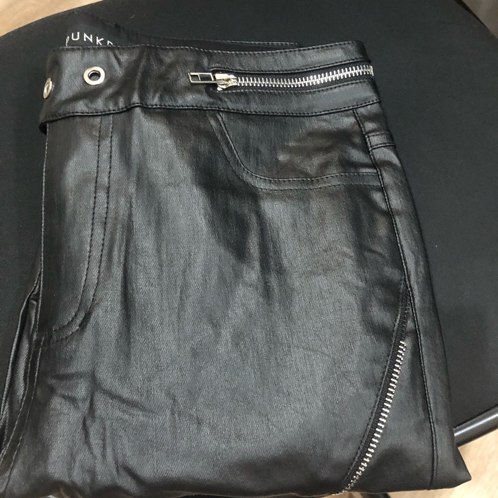 Punk Rave Pants - Picture 4 of 6